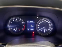 2020 Hyundai Tucson Active