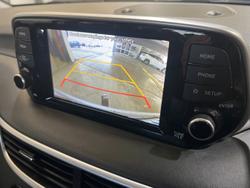 2020 Hyundai Tucson Active