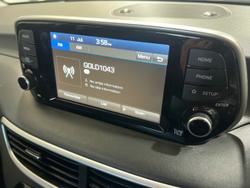 2020 Hyundai Tucson Active