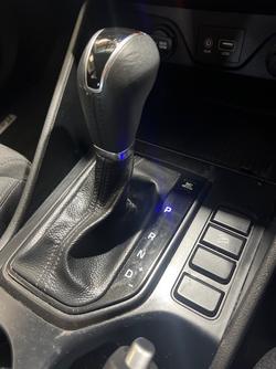 2020 Hyundai Tucson Active