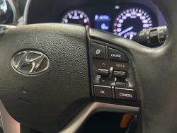 2020 Hyundai Tucson Active