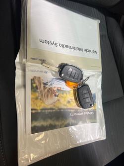 2020 Hyundai Tucson Active