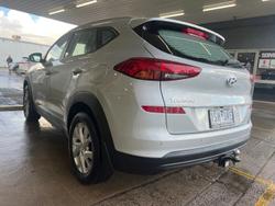 2020 Hyundai Tucson Active