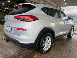 2020 Hyundai Tucson Active
