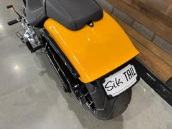 2025 Harley-Davidson Breakout 117 (FXBR) Softail