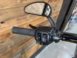 2025 Harley-Davidson Breakout 117 (FXBR) Softail