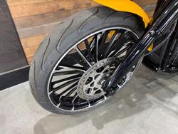 2025 Harley-Davidson Breakout 117 (FXBR) Softail