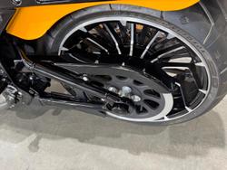 2025 Harley-Davidson Breakout 117 (FXBR) Softail