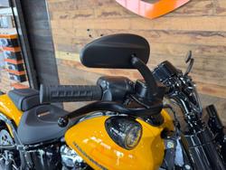 2025 Harley-Davidson Breakout 117 (FXBR) Softail