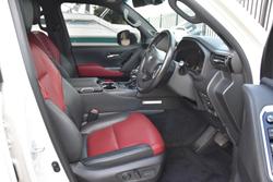 2022 Toyota Landcruiser Sahara ZX FJA300R 4X4 Dual Range Crystal Pearl