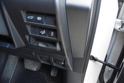 2022 Toyota Landcruiser Sahara ZX FJA300R 4X4 Dual Range Crystal Pearl