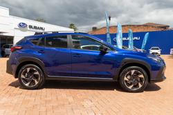 2025 Subaru Crosstrek 2.0S G6X MY25 AWD Sapphire Blue