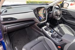 2025 Subaru Crosstrek 2.0S G6X MY25 AWD Sapphire Blue