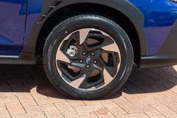 2025 Subaru Crosstrek 2.0S G6X MY25 AWD Sapphire Blue