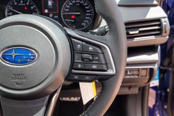 2025 Subaru Crosstrek 2.0S G6X MY25 AWD Sapphire Blue