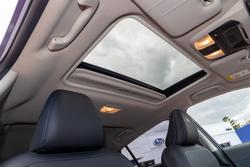 2025 Subaru Crosstrek 2.0S G6X MY25 AWD Sapphire Blue