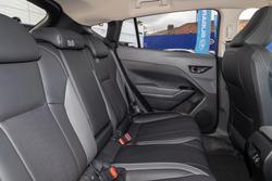 2025 Subaru Crosstrek 2.0S G6X MY25 AWD Sapphire Blue