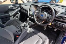 2025 Subaru Crosstrek 2.0S G6X MY25 AWD Sapphire Blue