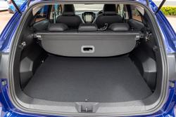 2025 Subaru Crosstrek 2.0S G6X MY25 AWD Sapphire Blue