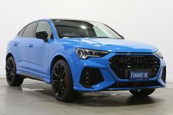 2023 Audi RS Q3