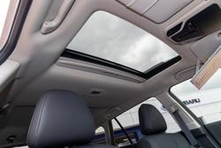 2025 Subaru Outback AWD Touring 6GEN MY25 AWD Ice Silver