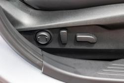 2025 Subaru Outback AWD Touring 6GEN MY25 AWD Ice Silver