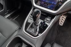 2025 Subaru Outback AWD Touring 6GEN MY25 AWD Ice Silver