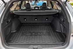 2025 Subaru Outback AWD Touring 6GEN MY25 AWD Ice Silver