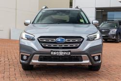 2025 Subaru Outback AWD Touring 6GEN MY25 AWD Ice Silver