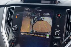 2025 Subaru Outback AWD Touring 6GEN MY25 AWD Ice Silver