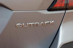 2025 Subaru Outback AWD Touring 6GEN MY25 AWD Ice Silver