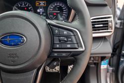 2025 Subaru Outback AWD Touring 6GEN MY25 AWD Ice Silver