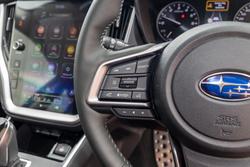 2025 Subaru Outback AWD Touring 6GEN MY25 AWD Ice Silver