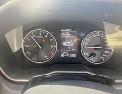 2025 Subaru Outback AWD Touring 6GEN MY25 AWD Ice Silver