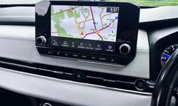 2023 Mitsubishi Outlander Exceed