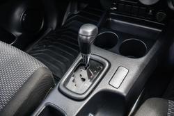 2023 Toyota Hilux Workmate