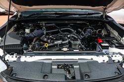 2023 Toyota Hilux Workmate