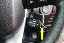 2023 Toyota Hilux Workmate