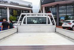 2023 Toyota Hilux Workmate