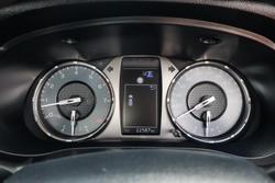 2023 Toyota Hilux Workmate