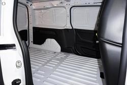 2025 Peugeot e-Partner Pro K9 MY25 Ice White