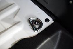 2025 Peugeot e-Partner Pro K9 MY25 Ice White