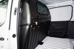 2025 Peugeot e-Partner Pro K9 MY25 Ice White