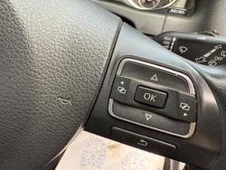 2010 Volkswagen Tiguan 125TSI 5N MY10 Four Wheel Drive Silver Leaf