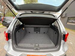 2010 Volkswagen Tiguan 125TSI 5N MY10 Four Wheel Drive Silver Leaf