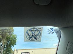 2010 Volkswagen Tiguan 125TSI 5N MY10 Four Wheel Drive Silver Leaf