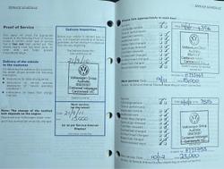 2010 Volkswagen Tiguan 125TSI 5N MY10 Four Wheel Drive Silver Leaf