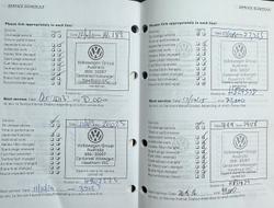 2010 Volkswagen Tiguan 125TSI 5N MY10 Four Wheel Drive Silver Leaf