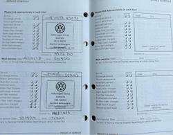2010 Volkswagen Tiguan 125TSI 5N MY10 Four Wheel Drive Silver Leaf