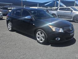 Holden Cruze